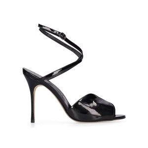 Manolo Blahnik Hourani 105 Sandals - NWT